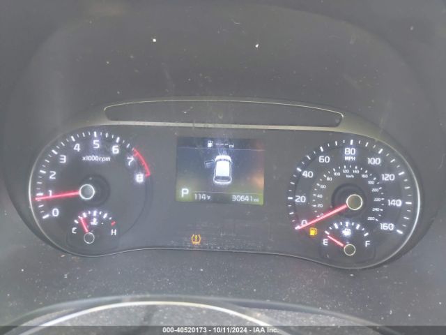 KNDJ23AU6L7085214 KIA SOUL LX