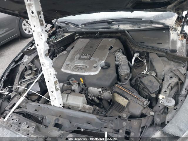 JN1BV7AP6FM333354 Infiniti Q50
