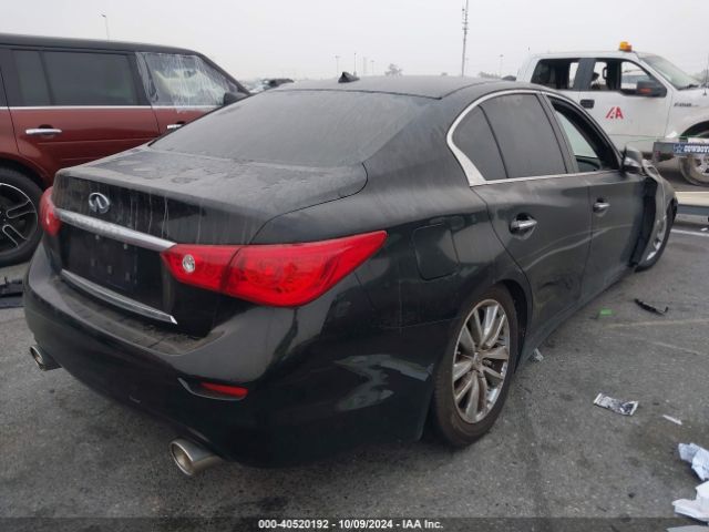 JN1BV7AP6FM333354 Infiniti Q50