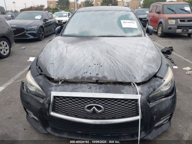 JN1BV7AP6FM333354 Infiniti Q50
