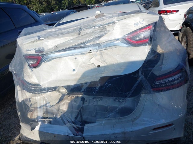 Nissan Maxima Sv Xtronic Cvt 2020 1N4AA6CV8LC379768 Image 16