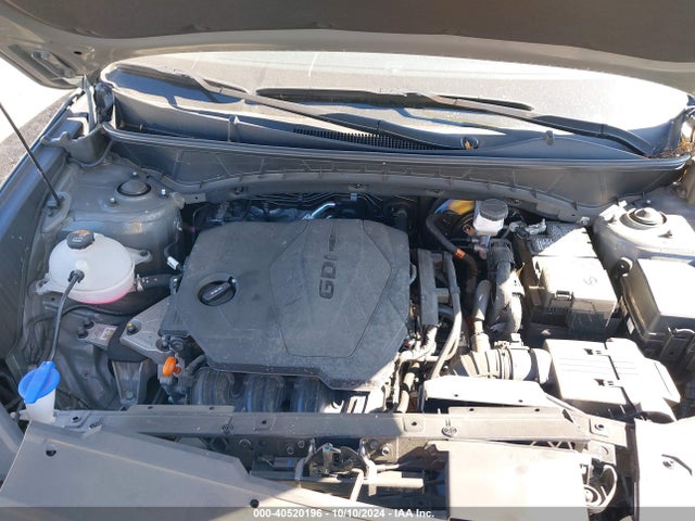 5NMJECDE5RH317542 Hyundai Tucson Limited