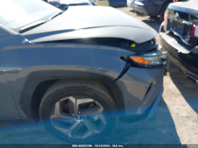5NMJECDE5RH317542 Hyundai Tucson Limited