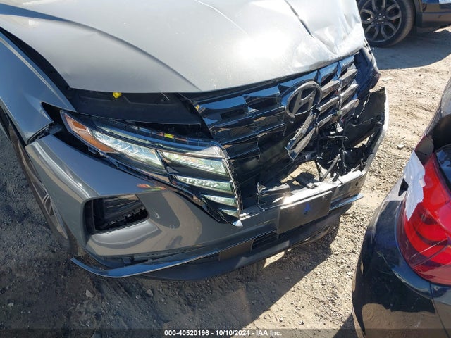 5NMJECDE5RH317542 Hyundai Tucson Limited