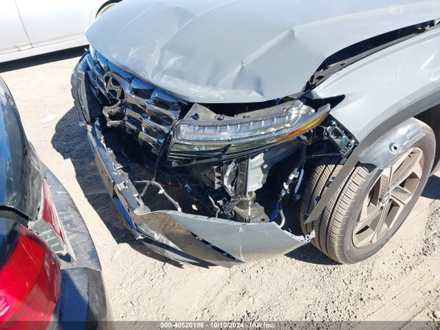5NMJECDE5RH317542 Hyundai Tucson Limited