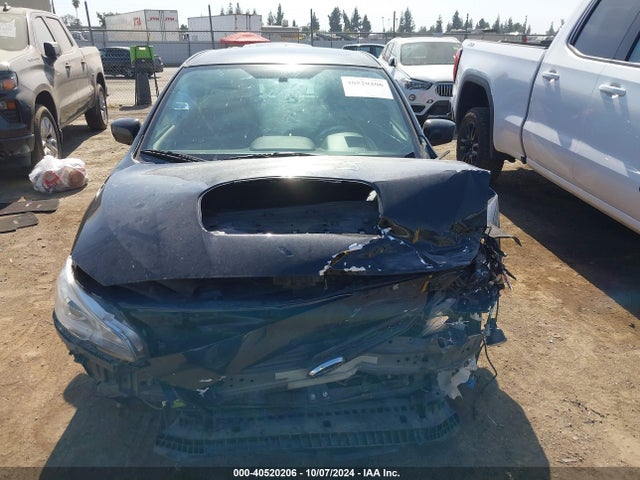 JF1VA1C61J8824588 Subaru Wrx Premium