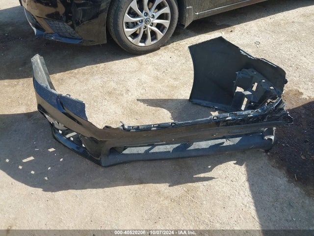 JF1VA1C61J8824588 Subaru Wrx Premium