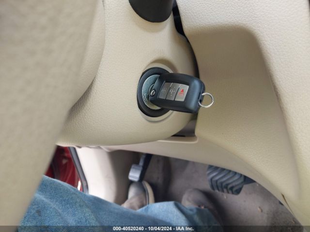 5N1AT2MV2FC926657 Nissan ROGUE S