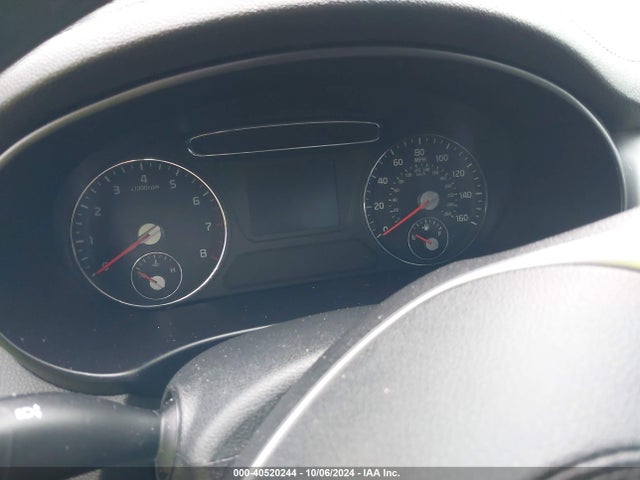 5XYPG4A52LG690764 KIA Sorento 3.3l Lx