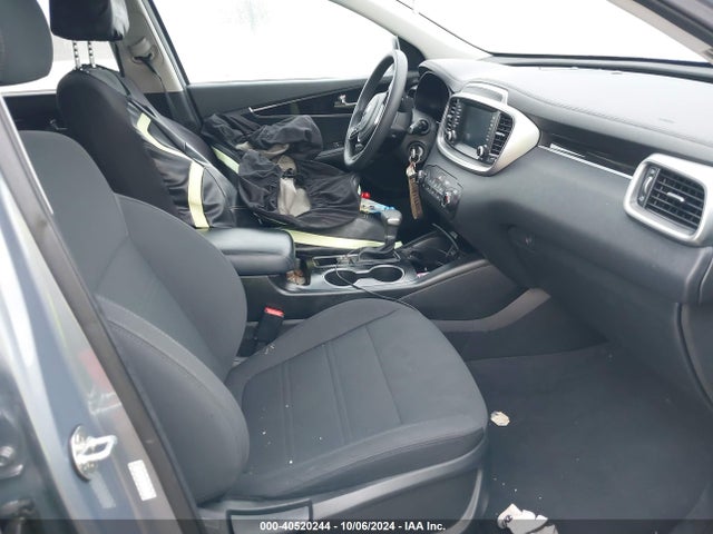 5XYPG4A52LG690764 KIA Sorento 3.3l Lx