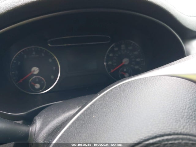 5XYPG4A52LG690764 KIA Sorento 3.3l Lx