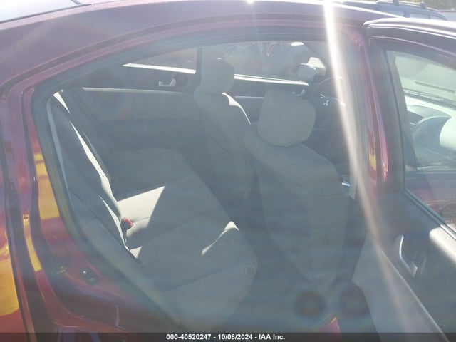 2007 MITSUBISHI GALANT 4A3AB36F17E042988 Photo 7