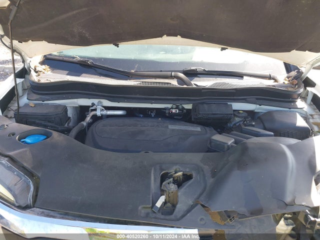 Hyundai Tucson Limited 2017 KM8J3CA22HU359363 Image 8