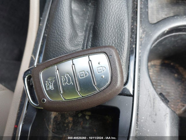 Hyundai Tucson Limited 2017 KM8J3CA22HU359363 Image 9