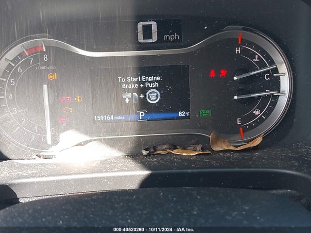 Hyundai Tucson Limited 2017 KM8J3CA22HU359363 Image 6