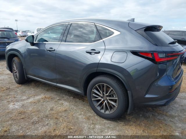 JTJGGCEZ5R5009972 Lexus Nx 350 Premium