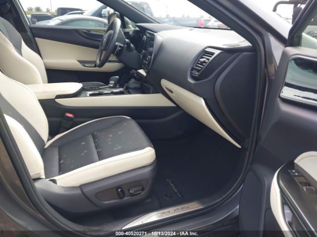 JTJGGCEZ5R5009972 Lexus Nx 350 Premium