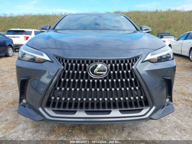 JTJGGCEZ5R5009972 Lexus Nx 350 Premium