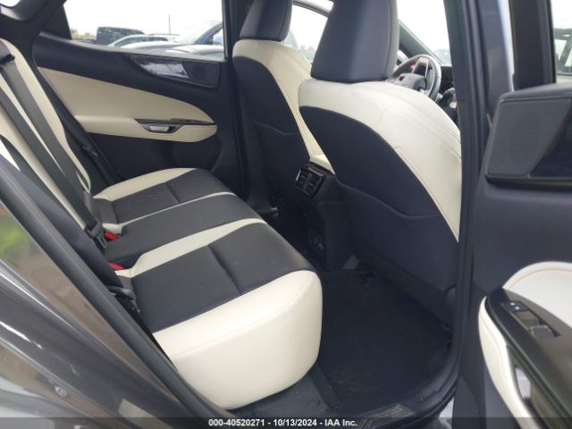 JTJGGCEZ5R5009972 Lexus Nx 350 Premium