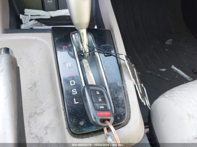 19XFB2F52FE267787 Honda Civic Lx