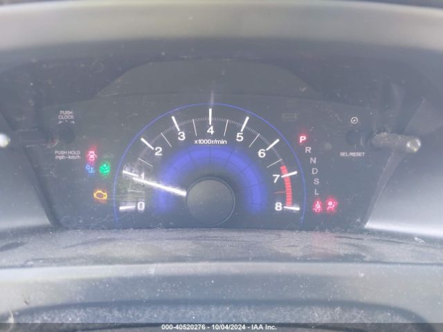 19XFB2F52FE267787 Honda Civic Lx