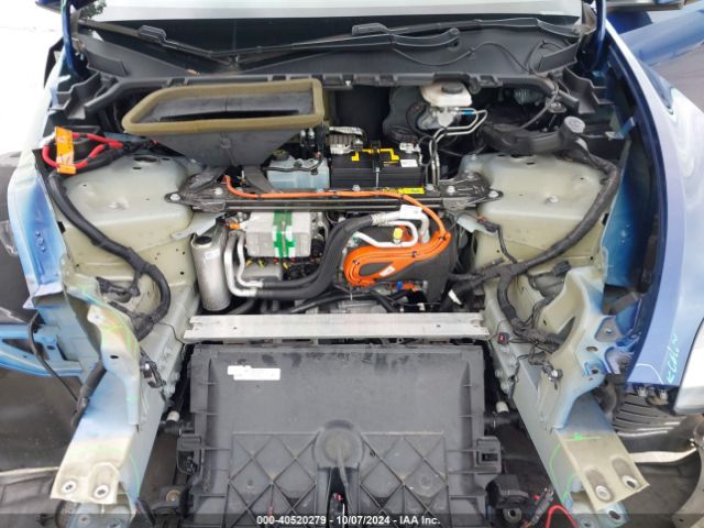 5YJYGDEE3LF029556 Tesla Model Y Long Range Dual Motor All-wheel Drive