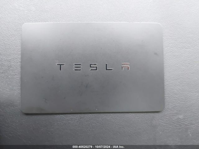 5YJYGDEE3LF029556 Tesla Model Y Long Range Dual Motor All-wheel Drive