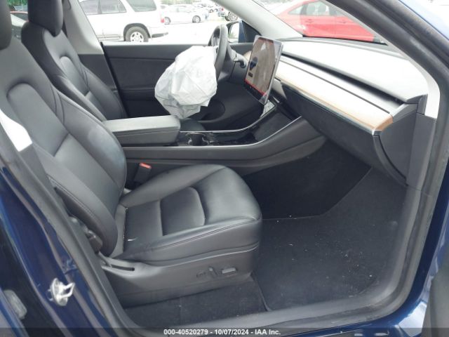 5YJYGDEE3LF029556 Tesla Model Y Long Range Dual Motor All-wheel Drive