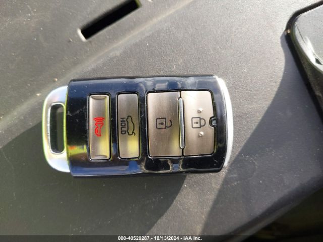 KNALN4D77F5190949 KIA Cadenza Premium