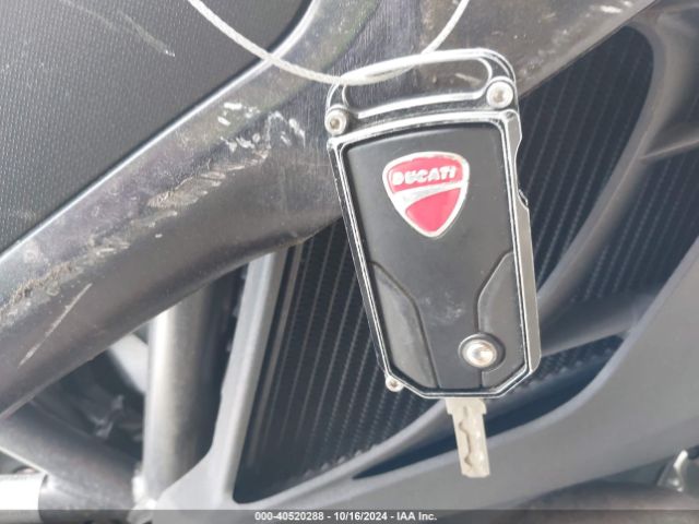 2012 DUCATI DIAVEL ZDM13BLW3CB005875 Photo 10