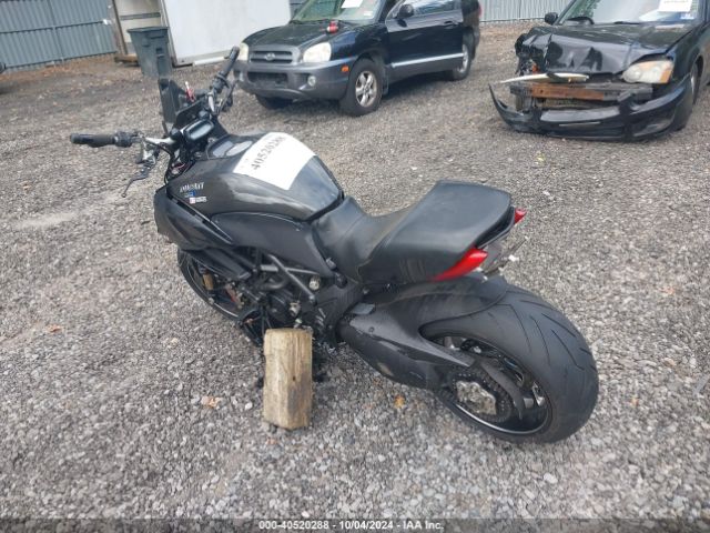 2012 DUCATI DIAVEL ZDM13BLW3CB005875 Photo 2