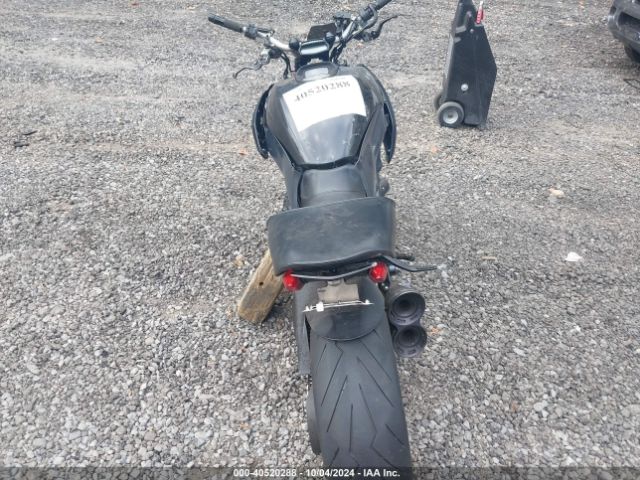 2012 DUCATI DIAVEL ZDM13BLW3CB005875 Photo 5
