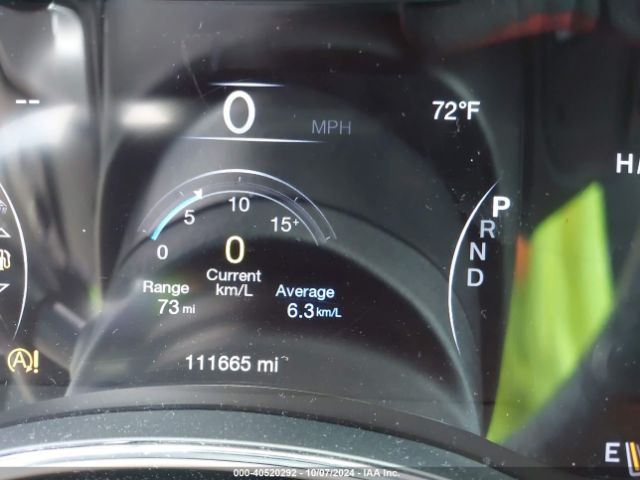 1C4RJFBGXHC670621 Jeep Grand Cherokee Limited 4x4