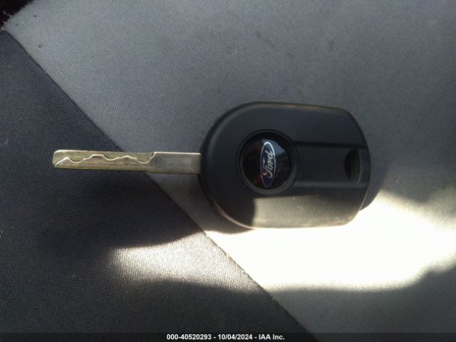 1FMCU0GX2EUD42856 Ford ESCAPE SE