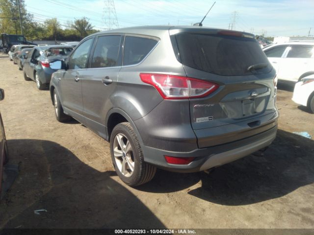 1FMCU0GX2EUD42856 Ford ESCAPE SE