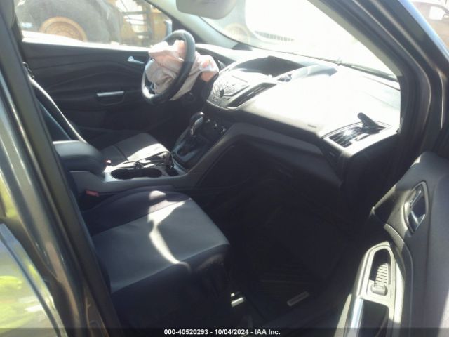 1FMCU0GX2EUD42856 Ford ESCAPE SE