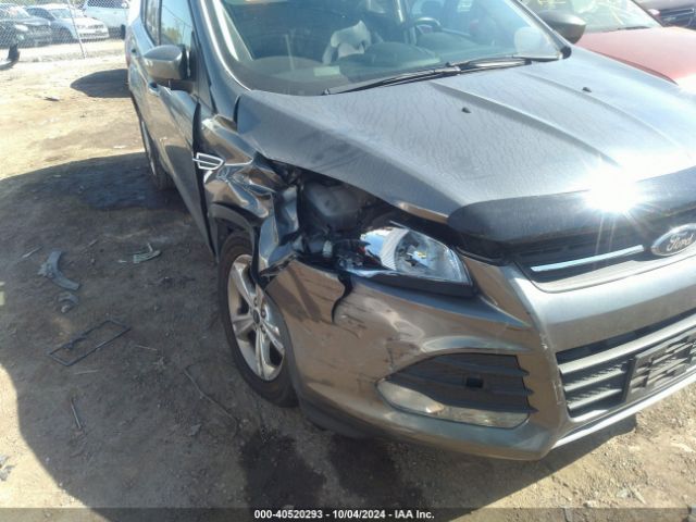 1FMCU0GX2EUD42856 Ford ESCAPE SE