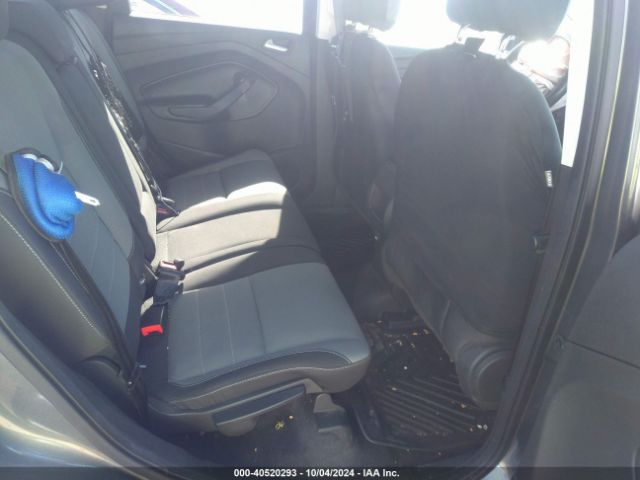1FMCU0GX2EUD42856 Ford ESCAPE SE