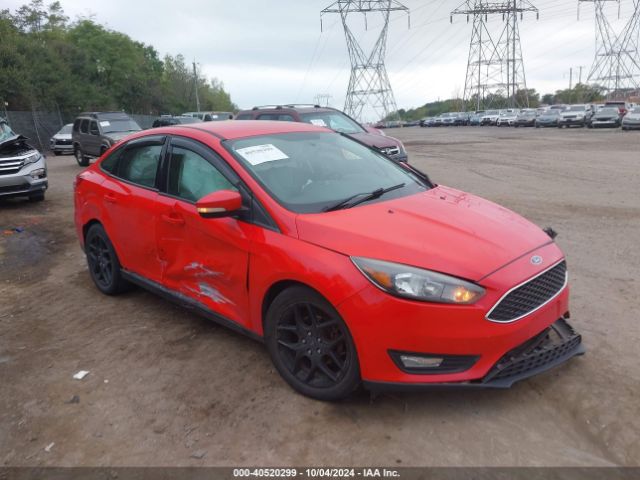 1FADP3F29GL222753 auction archive image