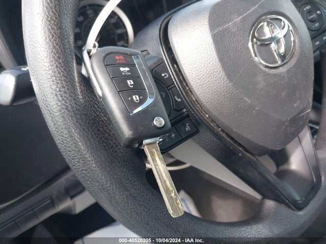 Toyota COROLLA LE 2021 JTDEPMAE9MJ155746 Image 11