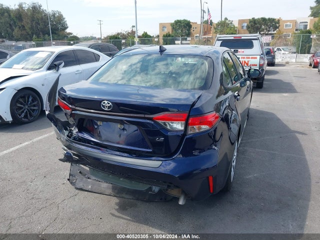 Toyota COROLLA LE 2021 JTDEPMAE9MJ155746 Image 16