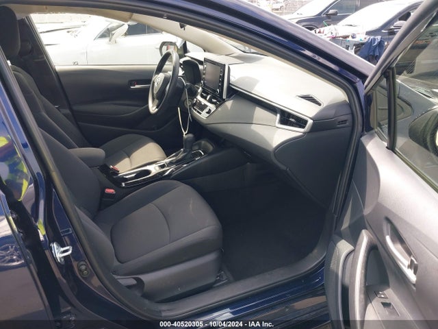 Toyota COROLLA LE 2021 JTDEPMAE9MJ155746 Image 5