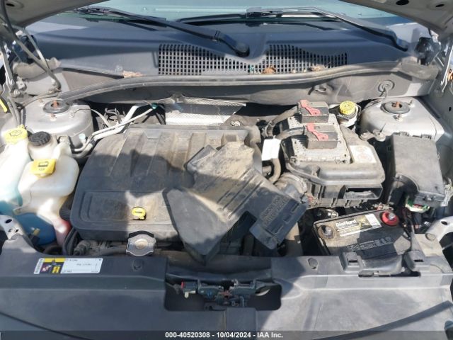 1C4NJDEB8GD617332 Jeep Compass Latitude