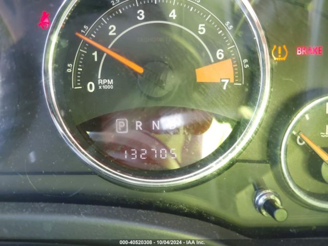 1C4NJDEB8GD617332 Jeep Compass Latitude