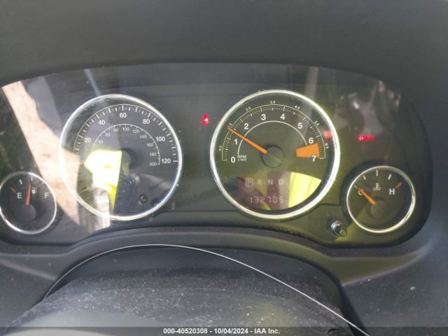 1C4NJDEB8GD617332 Jeep Compass Latitude