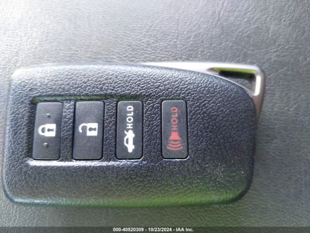 JTHBA1D25G5001194 Lexus IS 200T