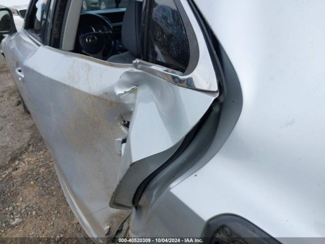 JTHBA1D25G5001194 Lexus IS 200T