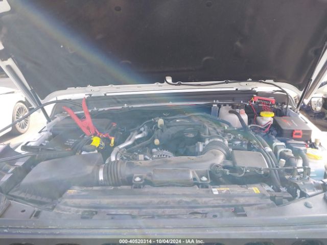1C6JJTBG2PL524151 Jeep Gladiator Rubicon 4x4