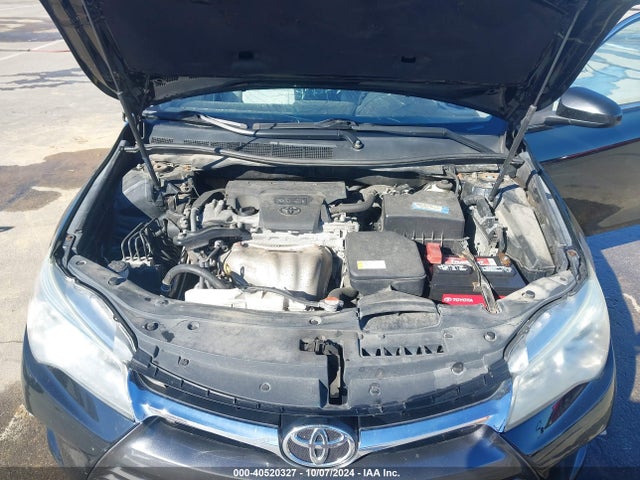 Toyota CAMRY LE 2016 4T1BF1FK3GU546330 Image 10
