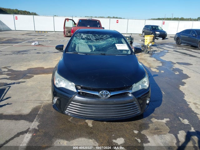 Toyota CAMRY LE 2016 4T1BF1FK3GU546330 Image 12